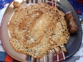 Buckwheat cakes