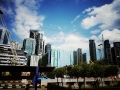Kuala Lumpur construction