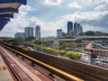 Kuala Lumpur Train Station