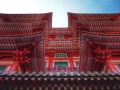 Singapore Buddha Tooth Relic Temple