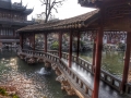 Yuyuan Gardens