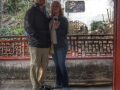 Yuyuan Gardens