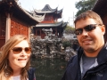 Yuyuan Gardens