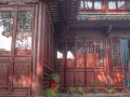 Yuyuan Gardens