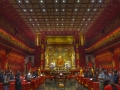 Singapore Buddha Tooth Relic Temple