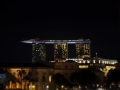 Singapore at Night