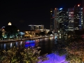 Singapore at Night